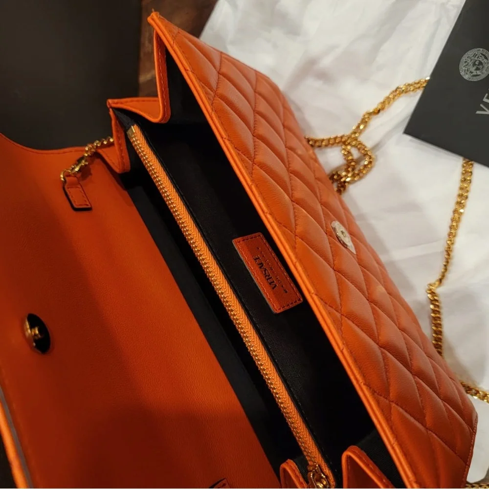 Versace crossbody - Picture 2 of 5